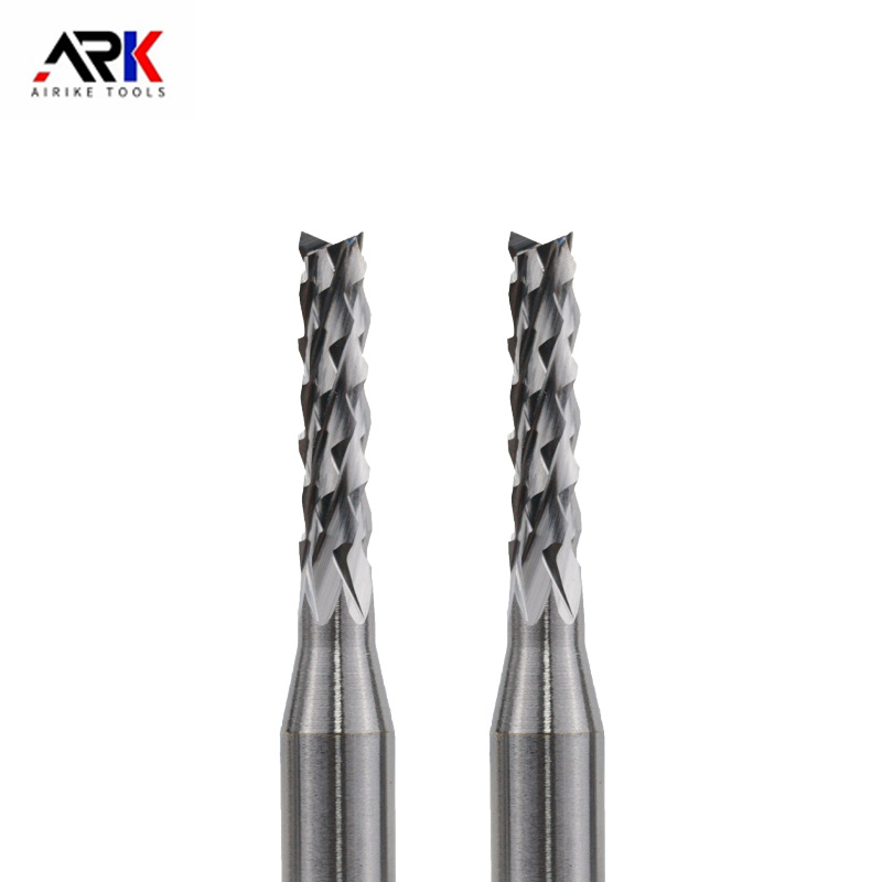 2,0 mm maisfresende kutter
