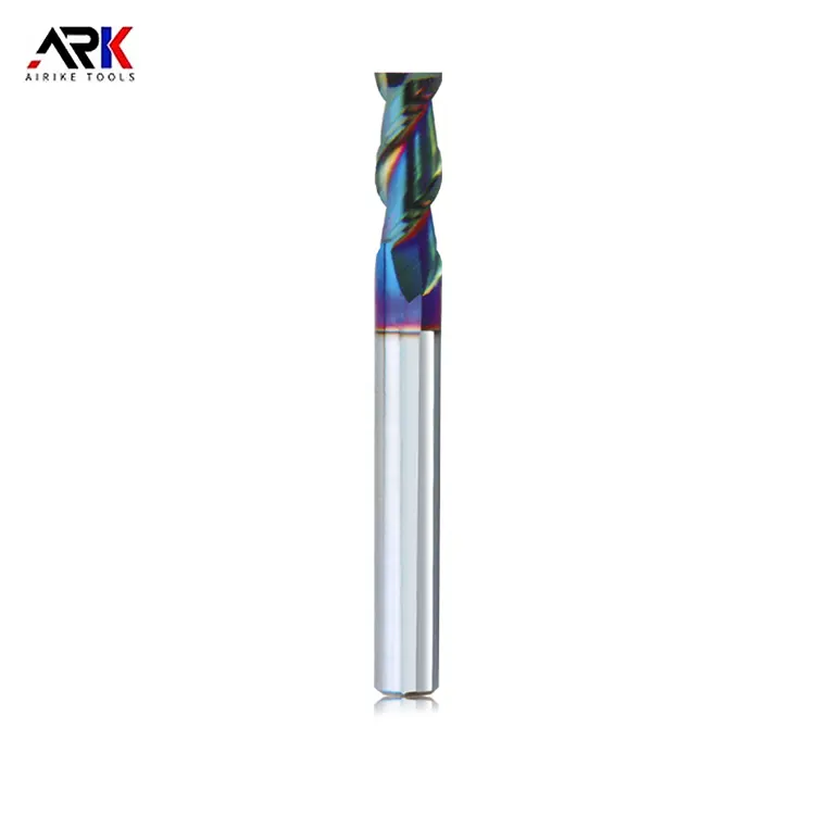 2-kant aluminiums endefabrikk