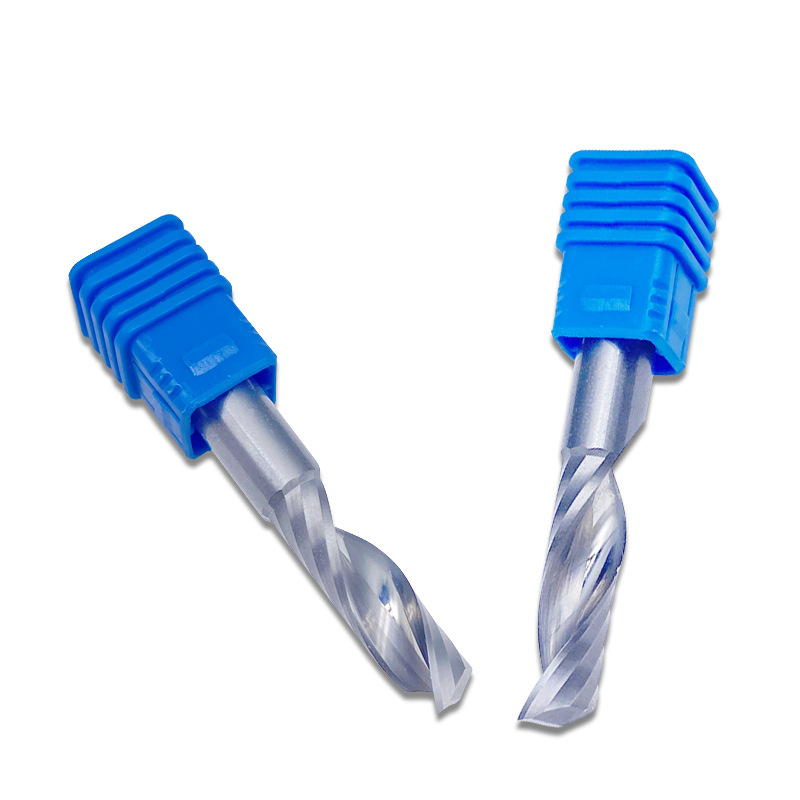 Hvordan velge mellom PCD- og MCD-verktøy?