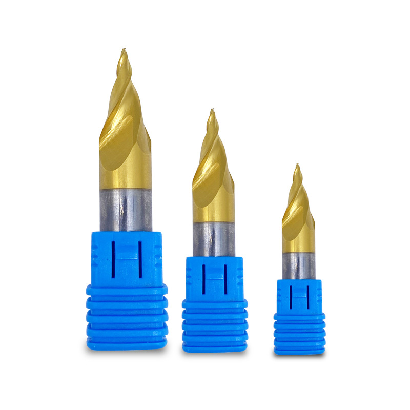 Zhongyeda - Hva er forskjellen mellom fasverktøy og sentreringsbor?