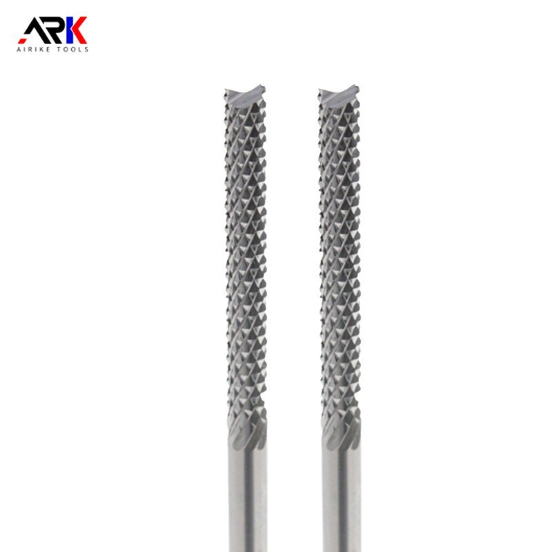 Hvordan velge merker for avfasing? Tre trinn for å finne riktig passform