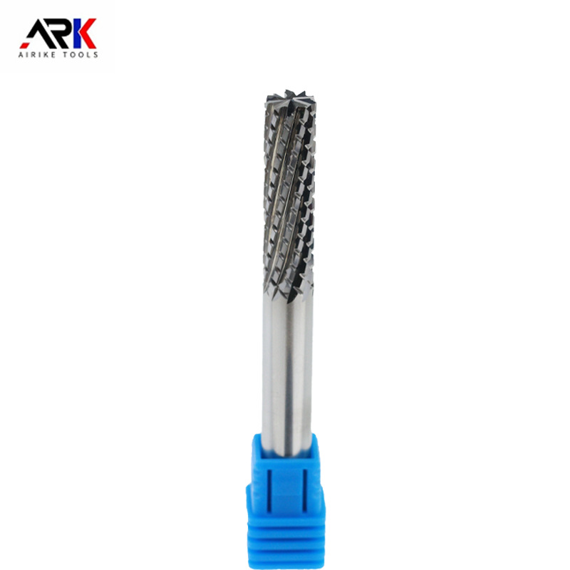 Karbonfiberfreser slites lett ut? Zhongye Da deler tips for å øke holdbarheten