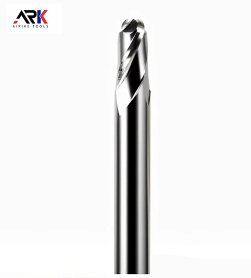 Hvordan velge rotasjonshastighet for sveisede freser? Fabrikken forklarer