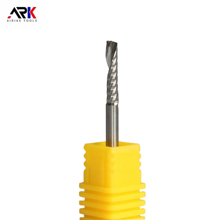 Klærmal Milling Cutter