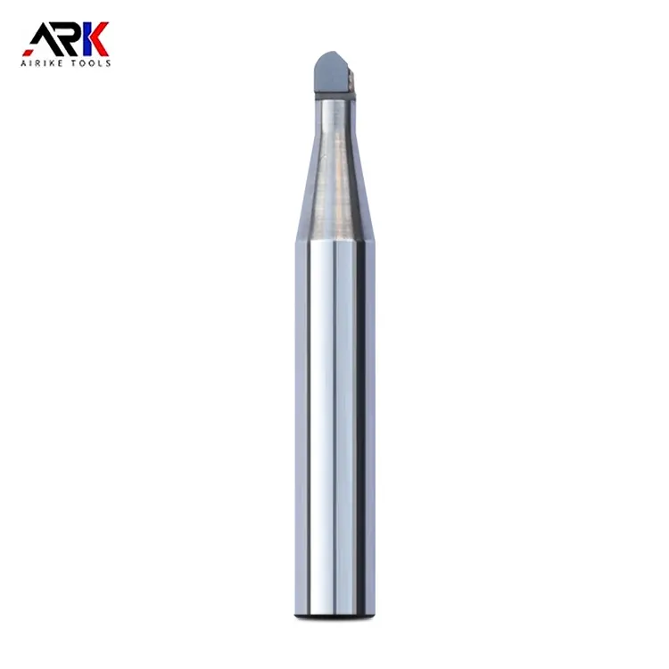 PCD Ball Cutter