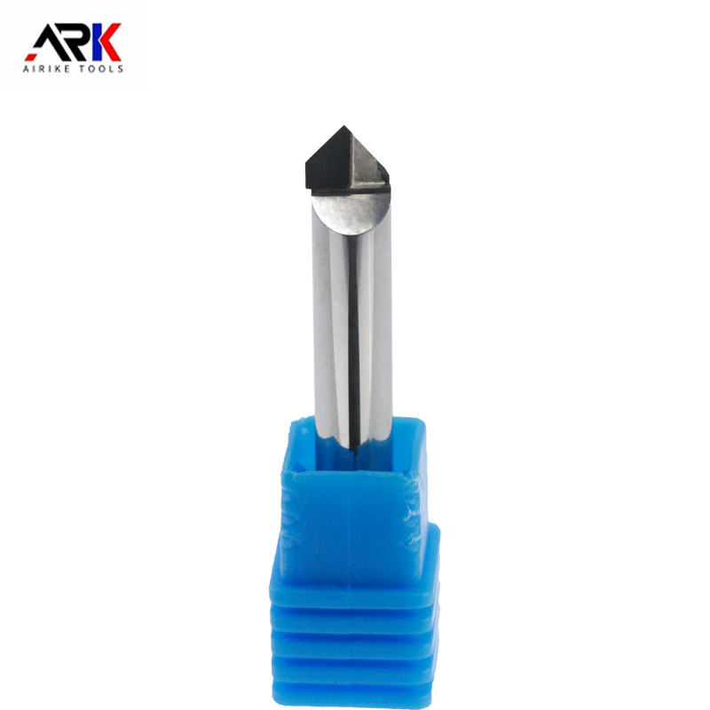 PCD -chamfering Cutter