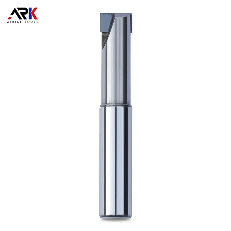 PCD Right Edge Cutter