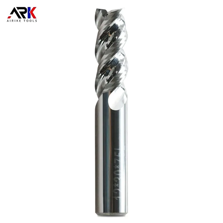 U-Spor Aluminium High-Gloss Cutter